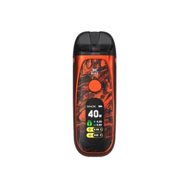 SMOK - X POZZ - POD KIT Orange