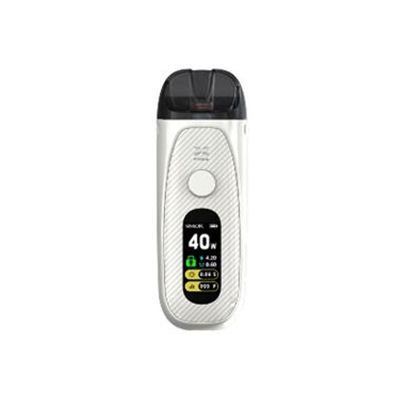 SMOK - X POZZ - POD KIT White