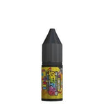Strapped 10ML Nic Salt (Pack of 10) 10mg