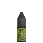 Strapped 10ML Nic Salt (Pack of 10) 10mg