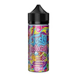 Tasty Bubblegum 100ml Shortfill Pinegrape
