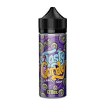 Tasty Candy 100ml Shortfill Grapple Drops