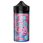 Tasty Candy 200ml Shortfill Cotton Candy