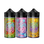 Tasty Candy 200ml Shortfill Citrus Burst