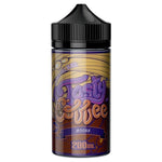 Tasty Coffee 200ml Shortfill Mocha