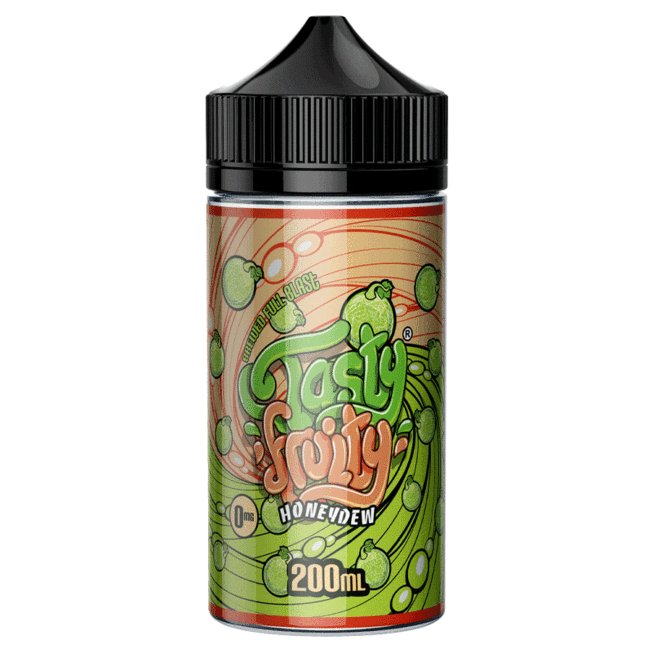 Tasty Fruity 200ml Shortfill - Bulk Vape Wholesale