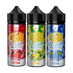 Tasty Lassi 100ml Shortfill Mango Lassi