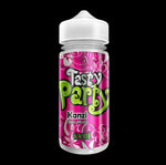Tasty Party 100ml Shortfill Kanzi