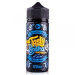 Tasty Shisha 100ml Shortfill Berry Shisha