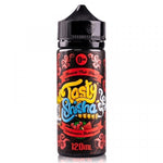 Tasty Shisha 100ml Shortfill Watermelon Bubblegum Shisha