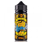 Tasty Shisha 100ml Shortfill Mango Shisha