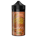 Tasty Tobacco 200ml Shortfill Caramel