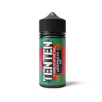 Ten Ten E - liquid 100ml Shortfill Watermelon Ice