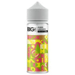 The Big Tasty 100ML Shortfill Guava Limonada