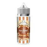 The Old Sweet Shop 100ml E - Liquid Cola Bottles