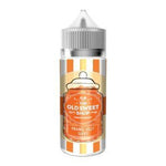 The Old Sweet Shop 100ml E - Liquid Orange Jelly