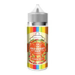 The Old Sweet Shop 100ml E - Liquid Rainbow Fruits