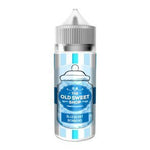 The Old Sweet Shop 100ml E - Liquid Blueberry Bonbon