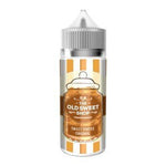 The Old Sweet Shop 100ml E - Liquid Sweet Toffee