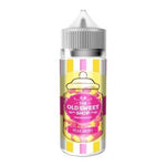 The Old Sweet Shop 100ml E - Liquid Pear Drops