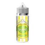 The Old Sweet Shop 100ml E - Liquid Lemon Sherbet