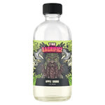 The Rituals 200ml Shortfill Apple Sour