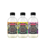 The Rituals 200ml Shortfill Apple Sour
