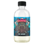 The Rituals 200ml Shortfill Blue Raspberry