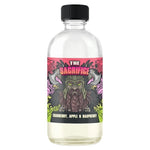 The Rituals 200ml Shortfill Cranberry Apple Raspberry