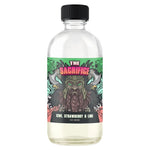 The Rituals 200ml Shortfill Kiwi Strawberry Lime