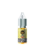 Tobac King 10ML Nic Salt (Pack of 10) 10mg