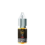 Tobac King 10ML Nic Salt (Pack of 10) 10mg