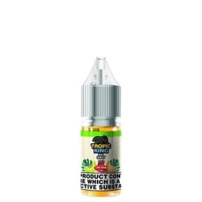 Tropic King Iced 10ML Nic Salt (Pack of 10) - Bulk Vape Wholesale