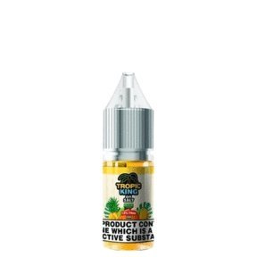 Tropic King Iced 10ML Nic Salt (Pack of 10) - Bulk Vape Wholesale