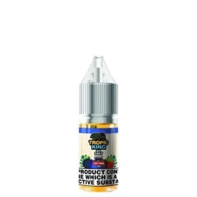 Tropic King Iced 10ML Nic Salt (Pack of 10) - Bulk Vape Wholesale