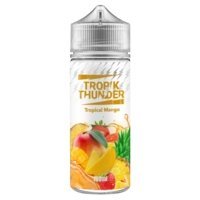 Tropik Thunder 100ml Shortfill - Bulk Vape Wholesale