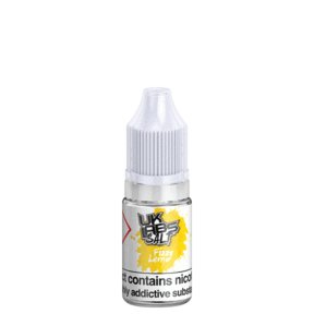 Uk Labs 10ML Nic Salt (Pack of 10) - Bulk Vape Wholesale