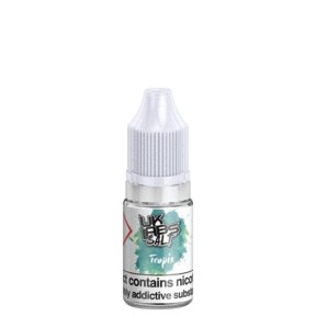 Uk Labs 10ML Nic Salt (Pack of 10) - Bulk Vape Wholesale
