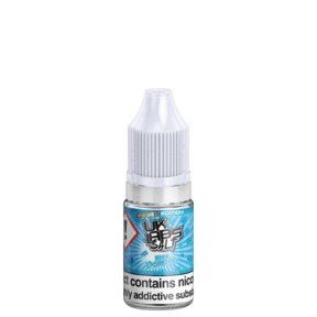 Uk Labs 10ML Nic Salt (Pack of 10) - Bulk Vape Wholesale