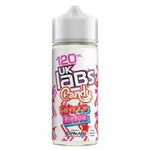 Uk Labs Candy 100ml Shortfill Cherry Melon