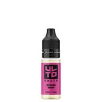 ULTD 10ML Nic Salt (Pack of 10) 10mg