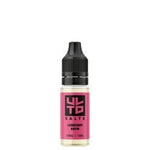 ULTD 10ML Nic Salt (Pack of 10) 10mg