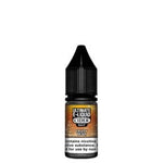 Ultimate E - Liquid Cider 10ML Nic Salt (Pack of 10) 10mg