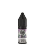 Ultimate E - Liquid Heroes 10ML Nic Salt (Pack of 10) 10mg