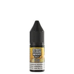 Ultimate E - Liquid Heroes 10ML Nic Salt (Pack of 10) 10mg