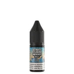 Ultimate E - Liquid Heroes 10ML Nic Salt (Pack of 10) 10mg