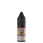 Ultimate E - Liquid Heroes 10ML Nic Salt (Pack of 10) 10mg