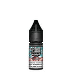 Ultimate E - Liquid Menthol 10ML Nic Salt (Pack of 10) 10mg