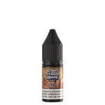 Ultimate E - Liquid Villains 10ML Nic Salt (Pack of 10) 10mg