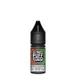 Ultimate Puff 50/50 Candy Drops 10ML Shortfill (Pack of 10) 3mg